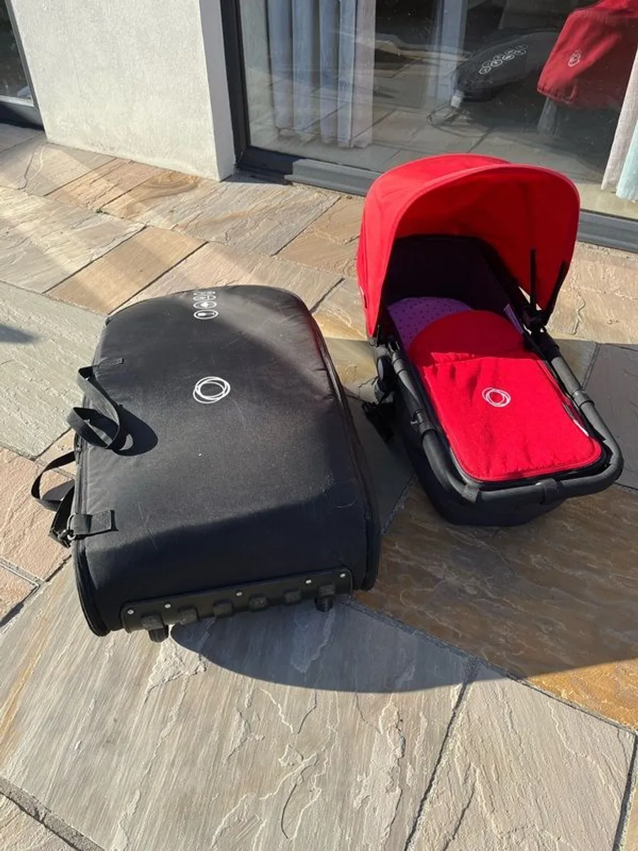 Bugaboo Cameleon - Image 1