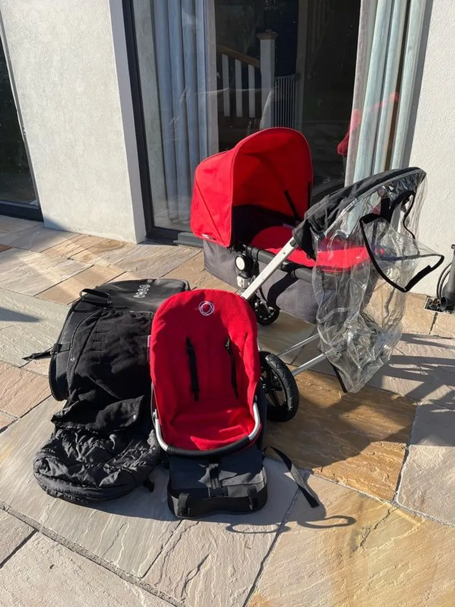 Bugaboo Cameleon - Image 2