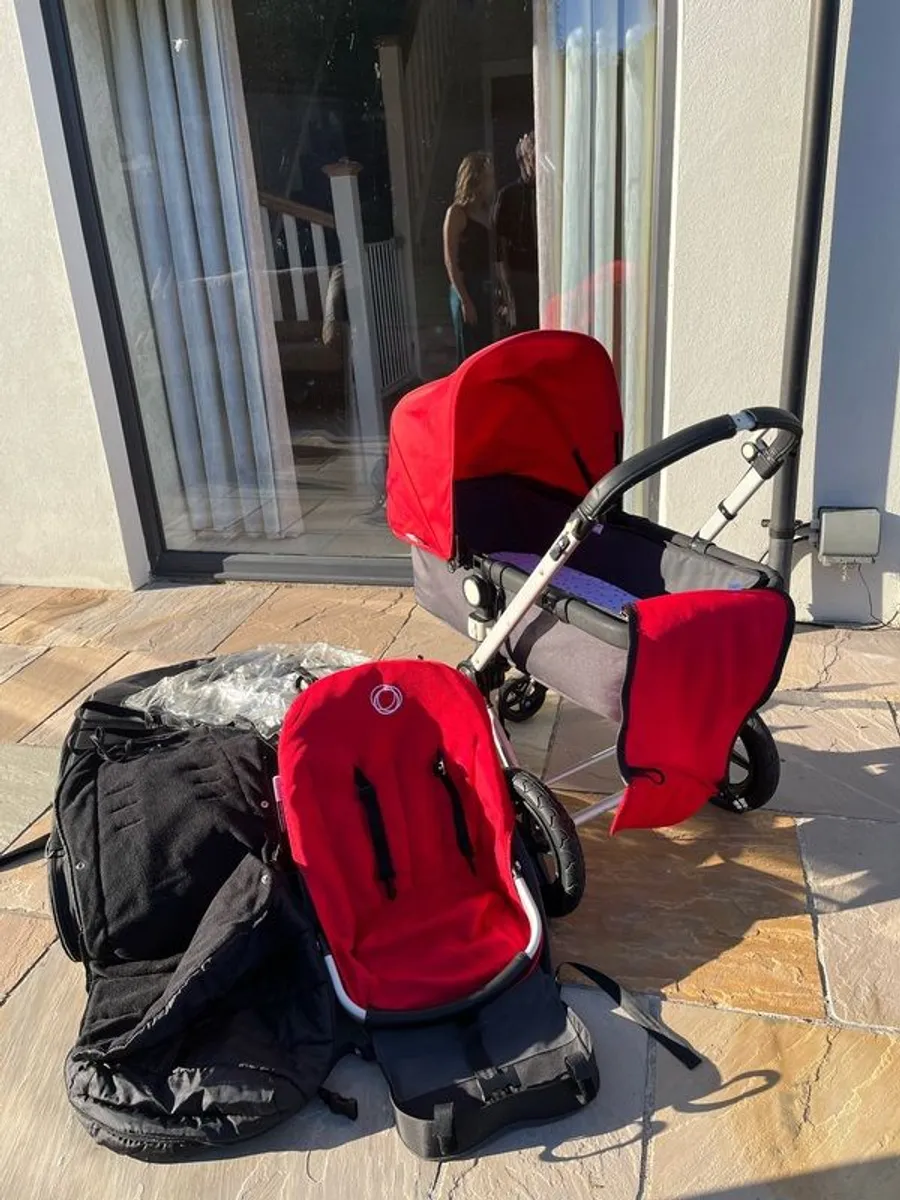 Bugaboo Cameleon - Image 3