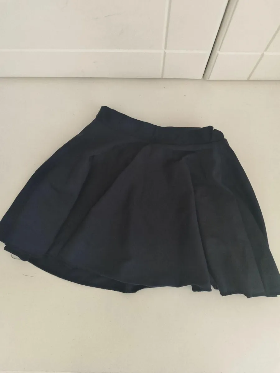 Leotard and skirt - Image 1