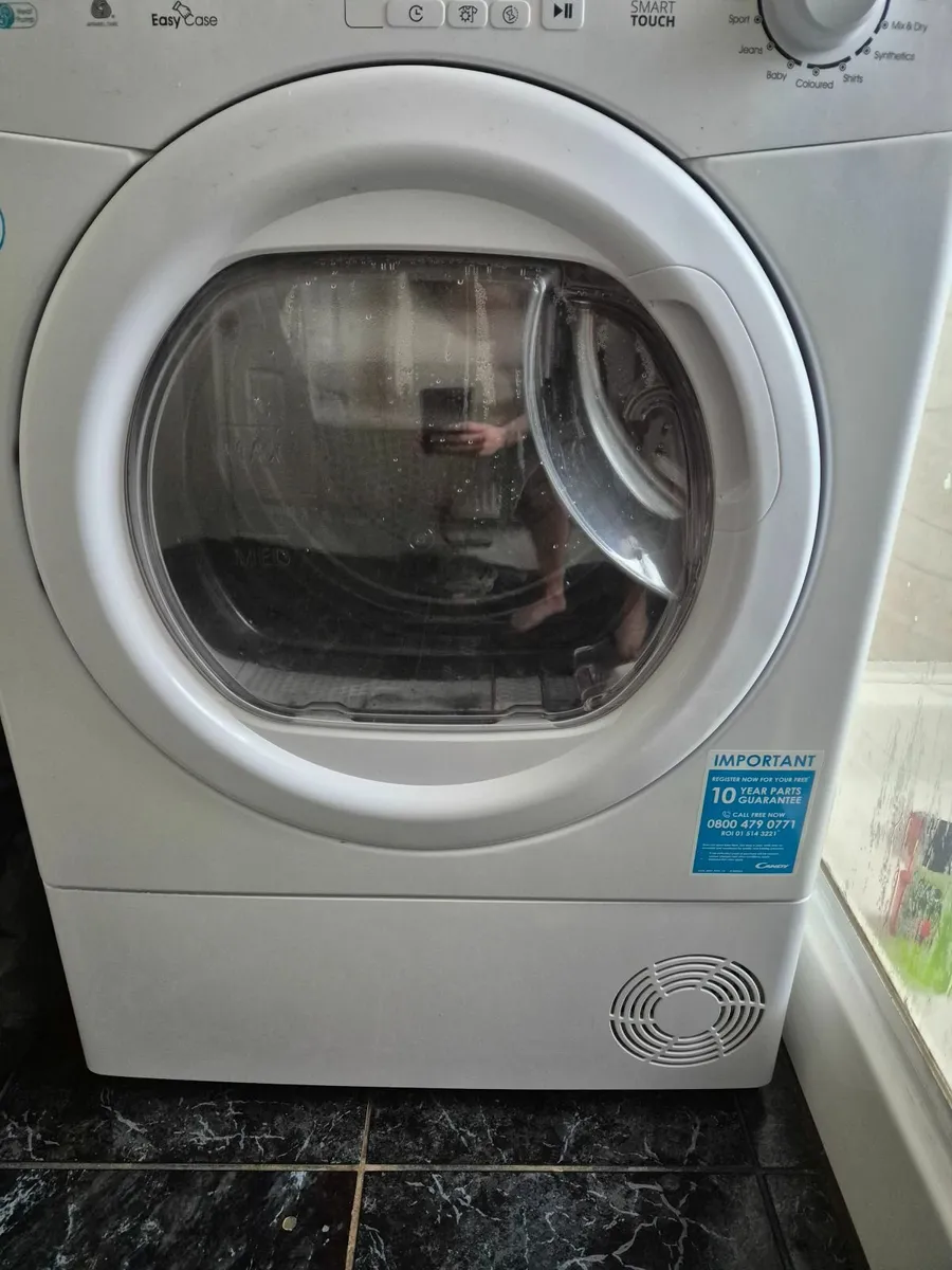 Dryer - Image 1