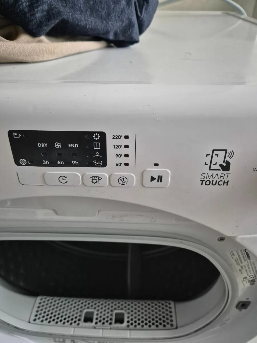 Dryer - Image 2