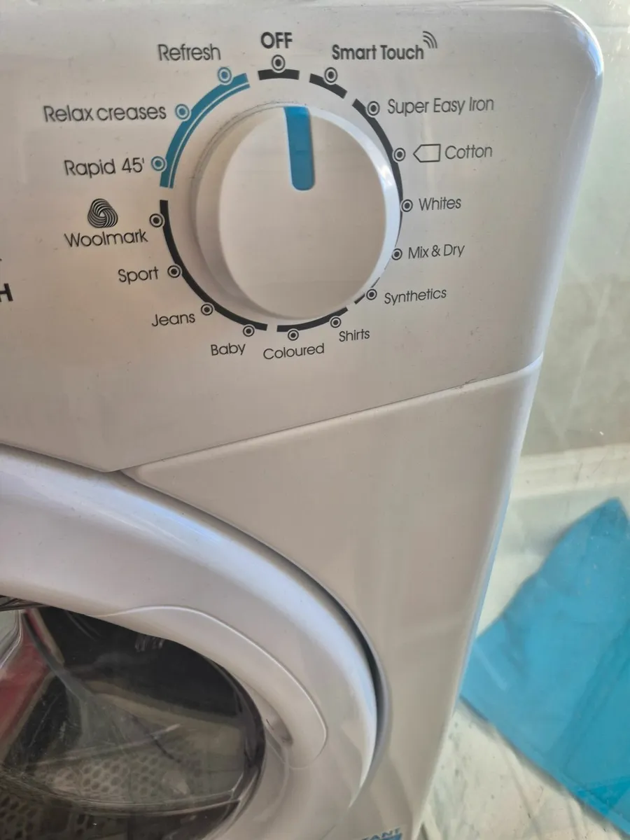 Dryer - Image 4