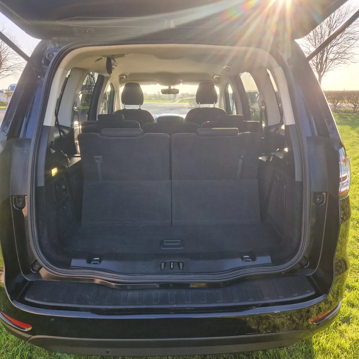 Ford Galaxy 2017 - Image 4
