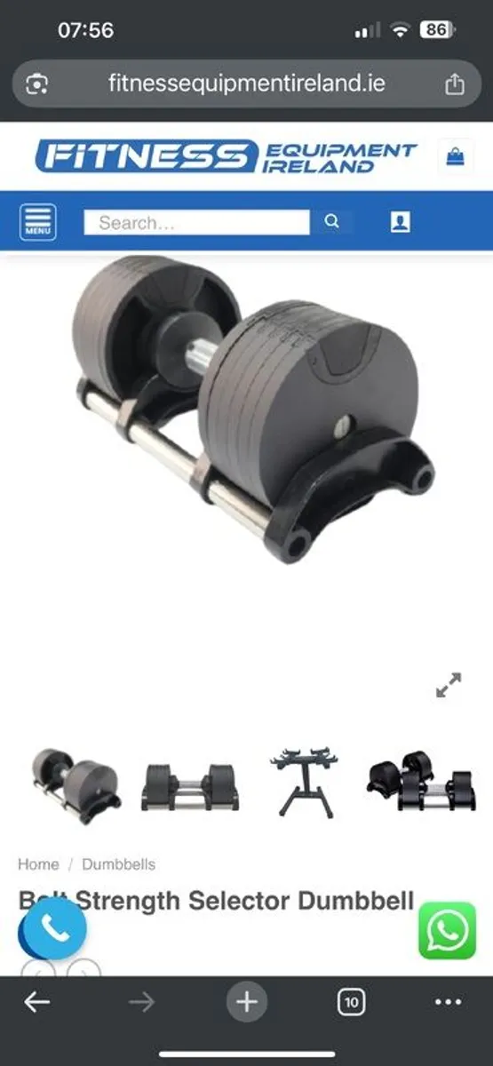 Home Gym - Image 2