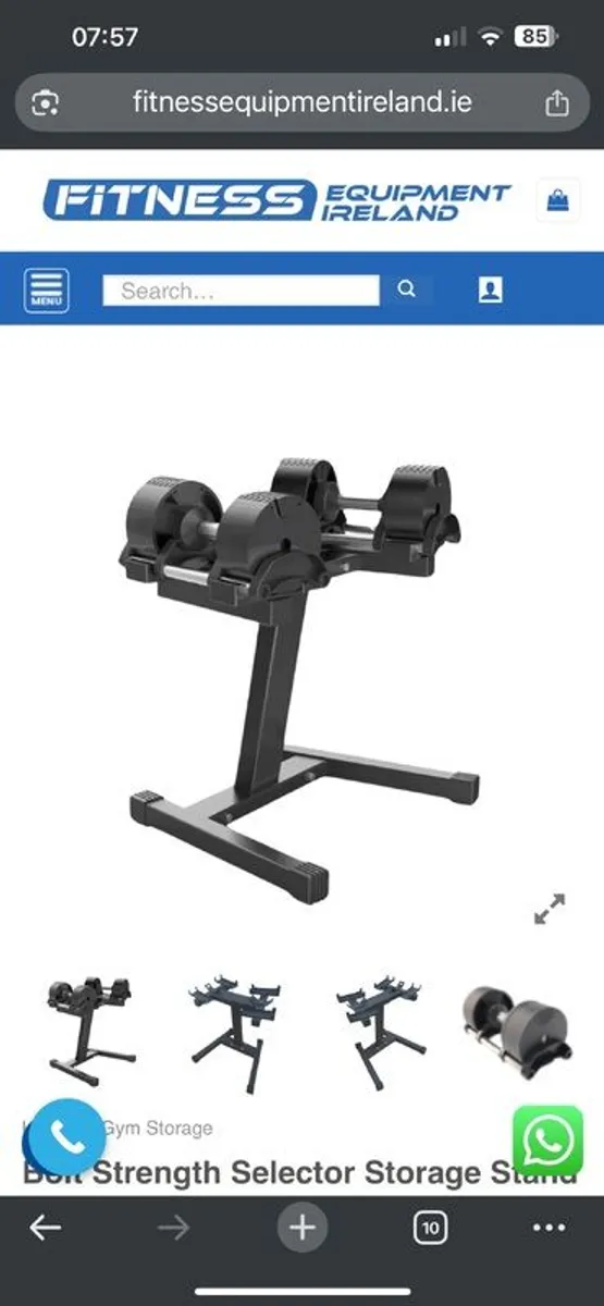 Home Gym - Image 3