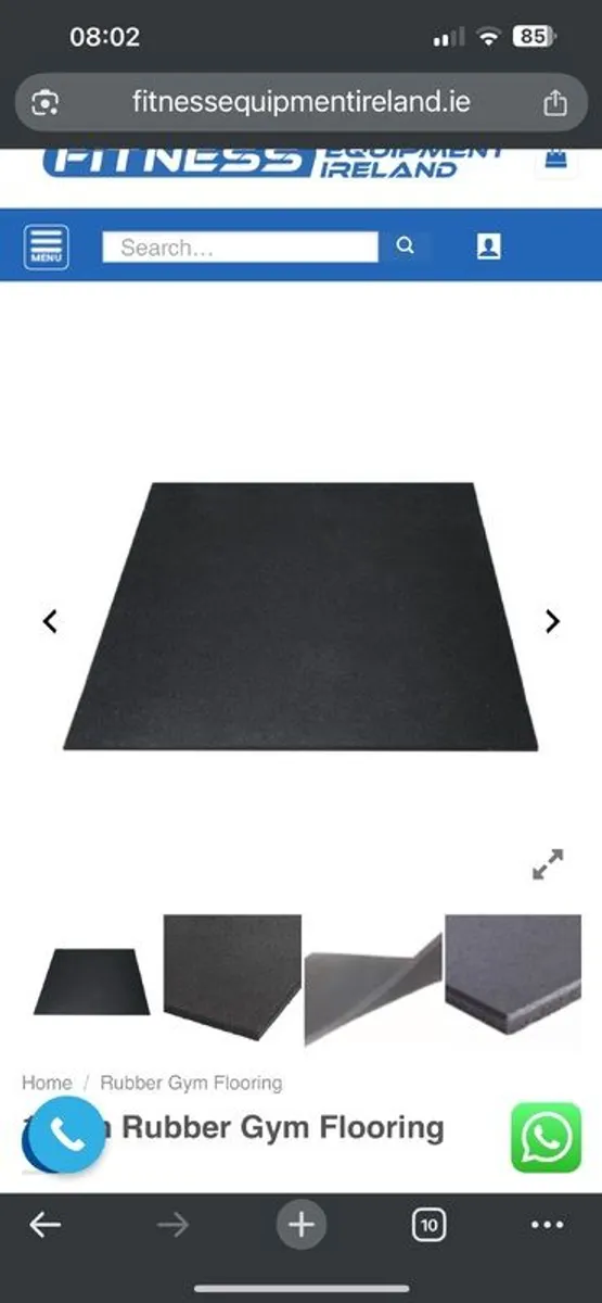 Home Gym - Image 4