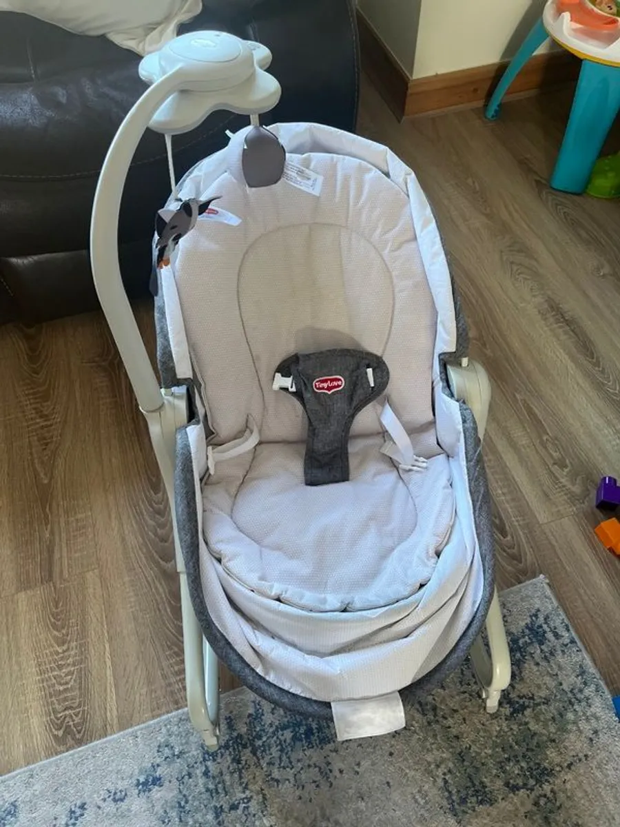 Baby - Image 1