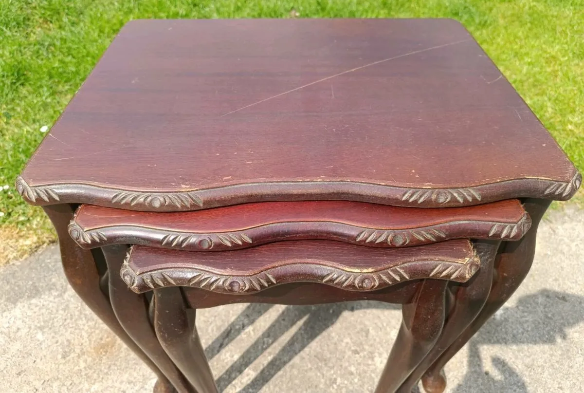 Nest of Tables - Image 4