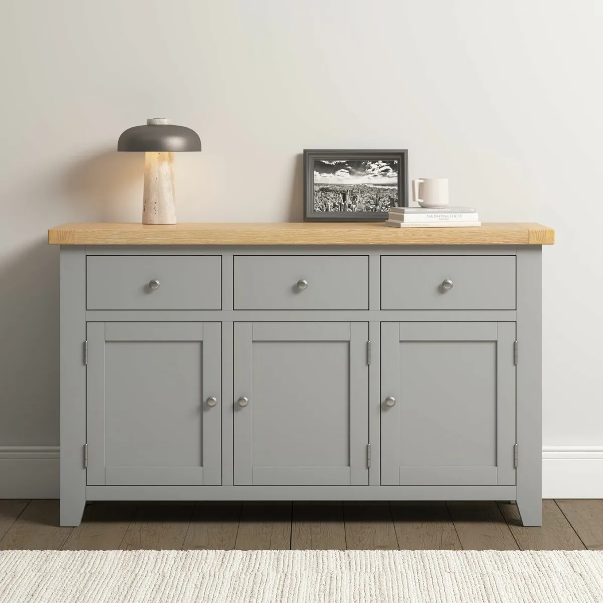SIDEBOARDS - Image 1