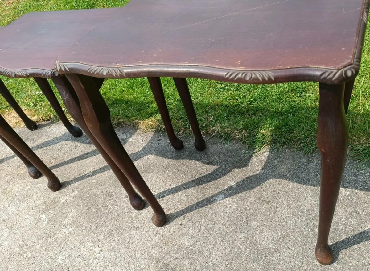 Nest of Tables - Image 2