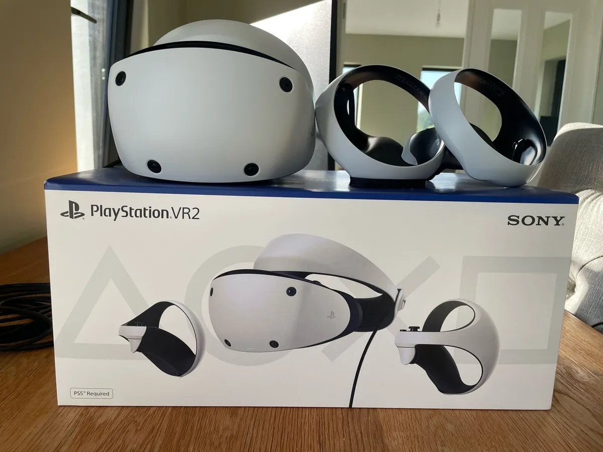 PSVR2 - Image 1
