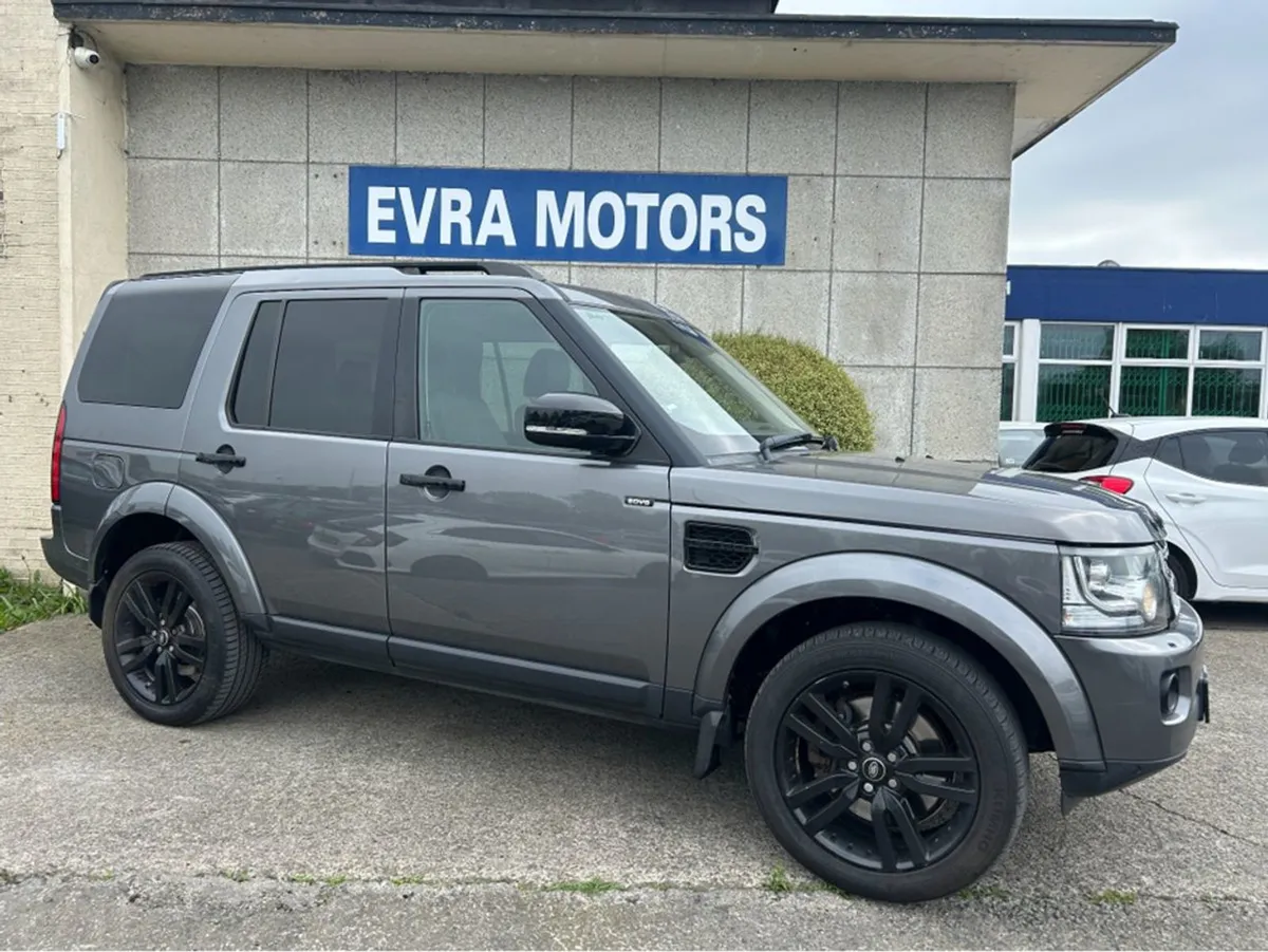 Land Rover Discovery  summer Sale  1 000 Reductio - Image 2