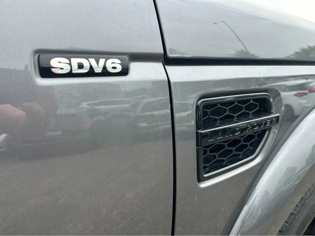 Land Rover Discovery  summer Sale  1 000 Reductio - Image 3