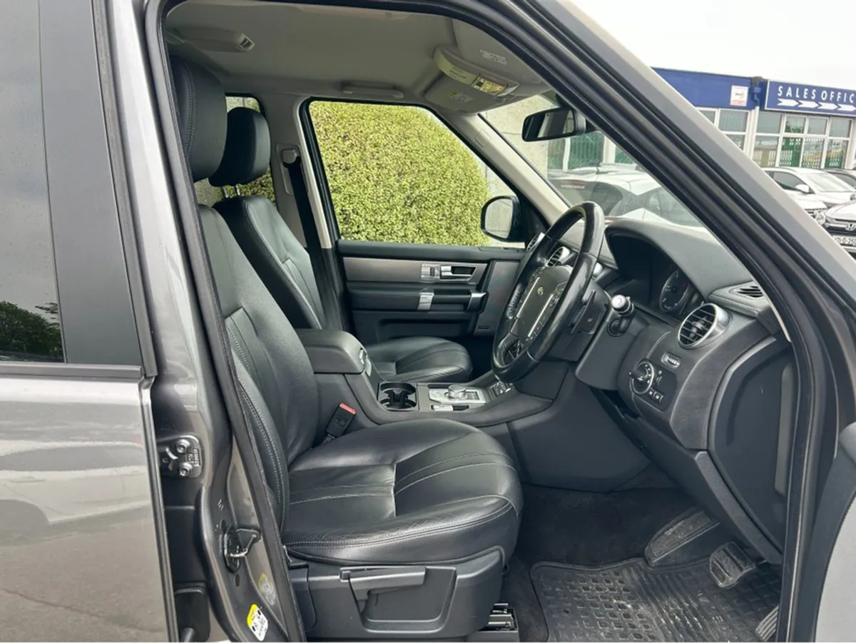Land Rover Discovery  summer Sale  1 000 Reductio - Image 4