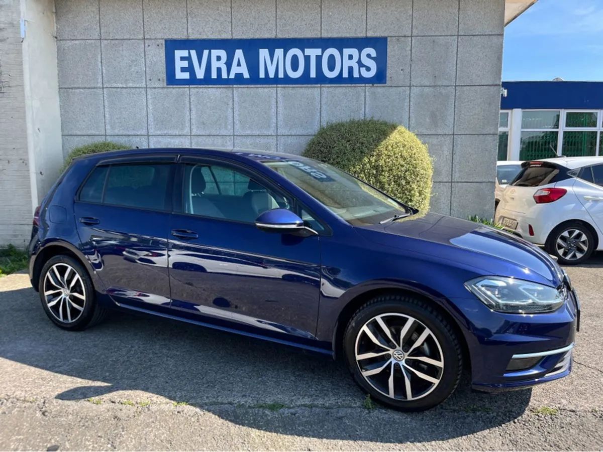 Volkswagen Golf Highline Automatic 1.4 Petrol //h - Image 2