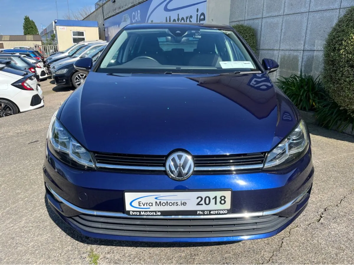 Volkswagen Golf Highline Automatic 1.4 Petrol //h - Image 3