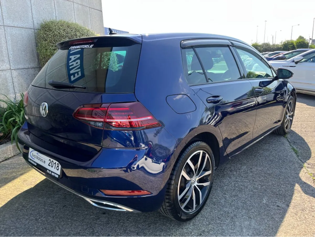 Volkswagen Golf Highline Automatic 1.4 Petrol //h - Image 4