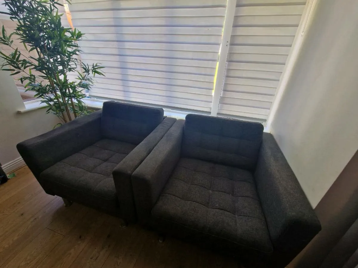 Free ikea armchairs - Image 4