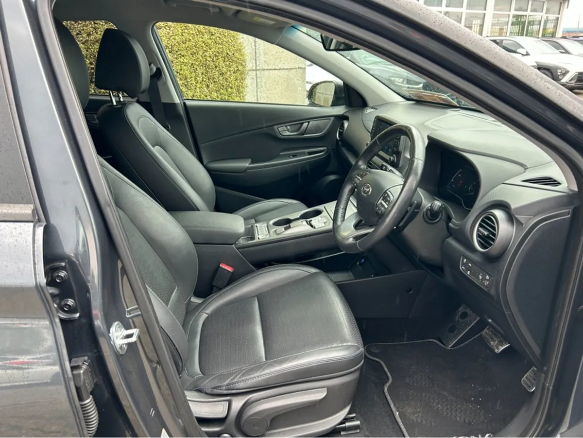 Hyundai Kona  summer Sale  1 000 Reduction  EV 64 - Image 4