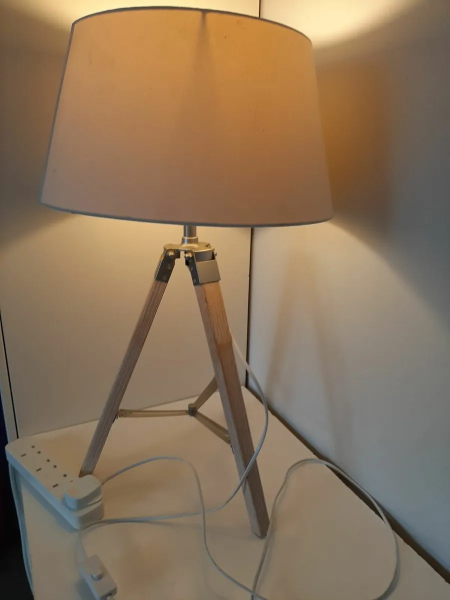Lamp - Image 1