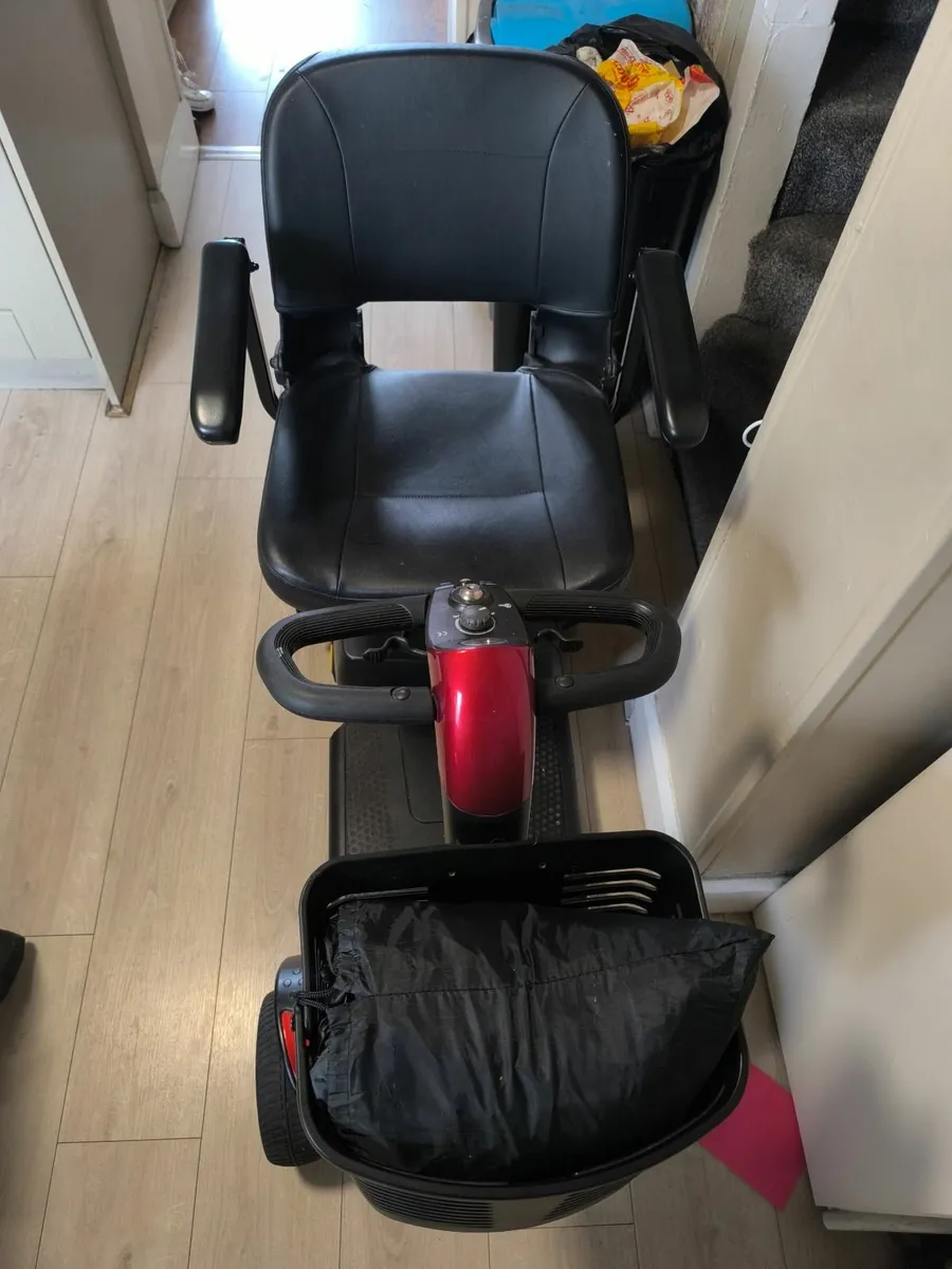 Mobility scooter - Image 2