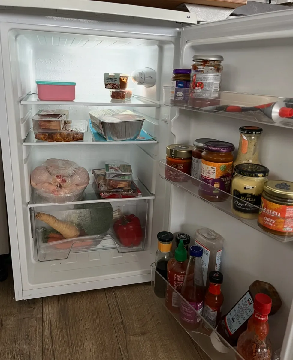 Undercounter fridge - Image 2