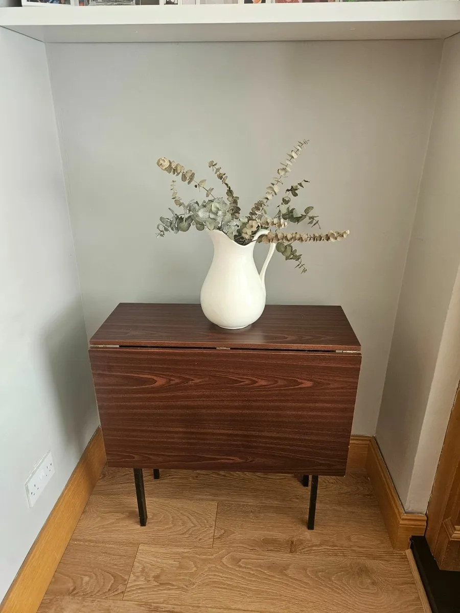Folding Table - Image 3