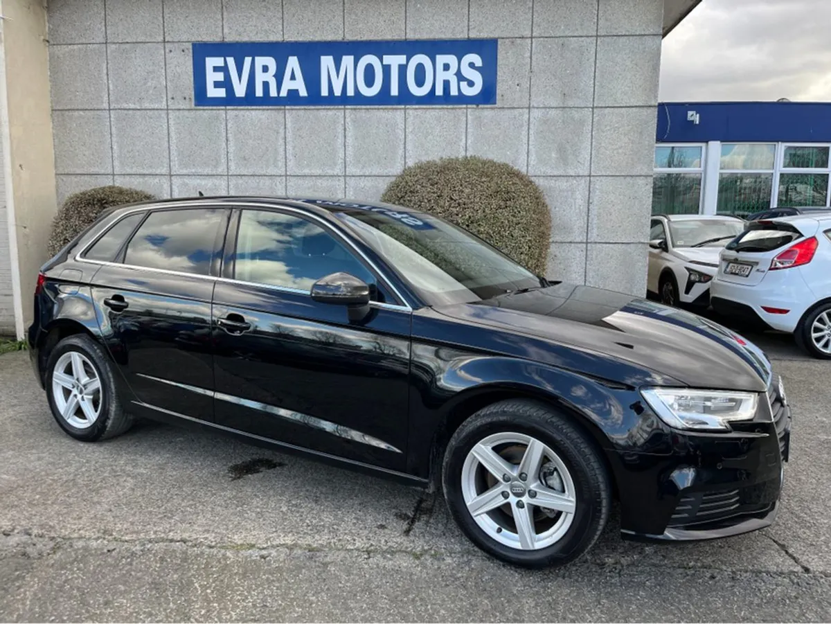 Audi A3 Automatic 1.4 Petrol //only 10 556 Miles// - Image 2