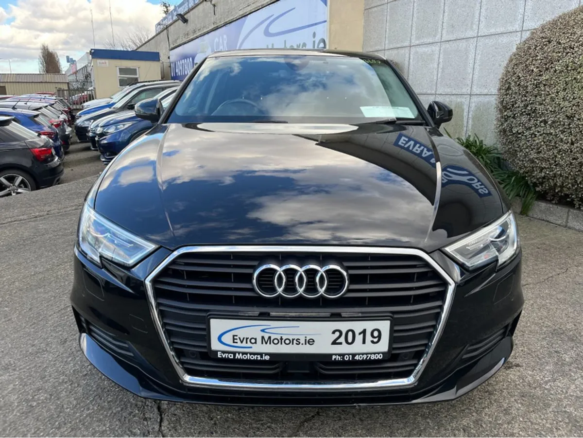 Audi A3 Automatic 1.4 Petrol //only 10 556 Miles// - Image 3