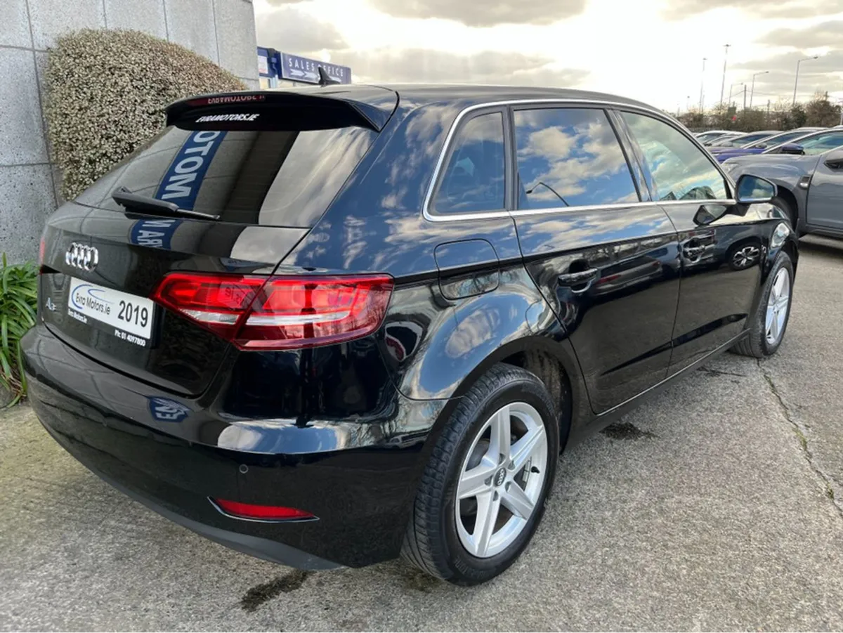 Audi A3 Automatic 1.4 Petrol //only 10 556 Miles// - Image 4