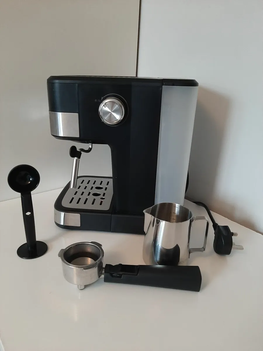 Coffee maker - Image 4