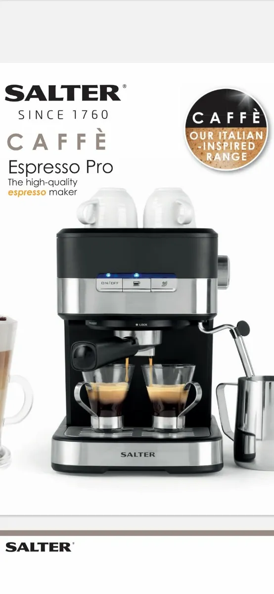 Coffee maker - Image 1