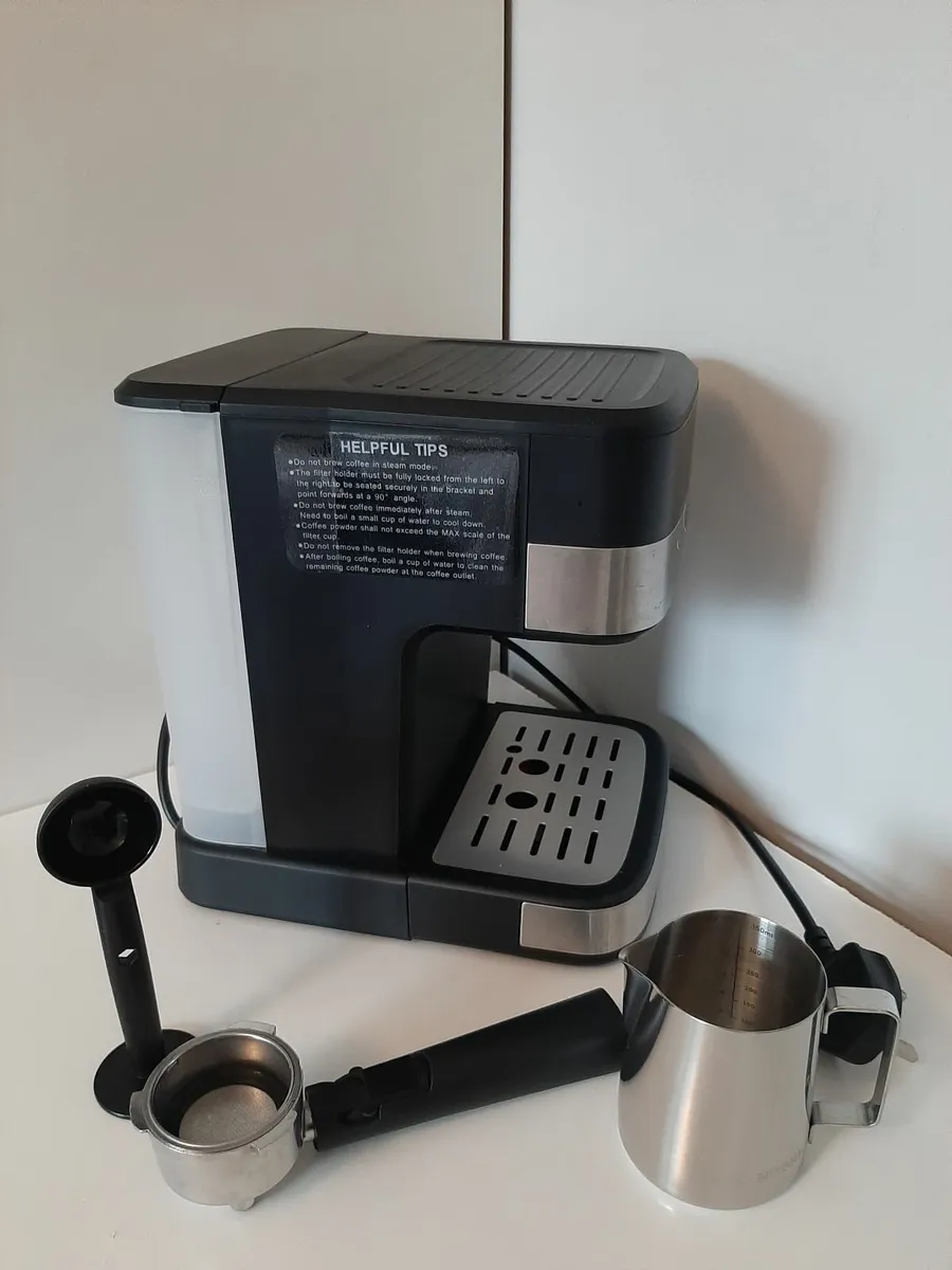 Coffee maker - Image 2