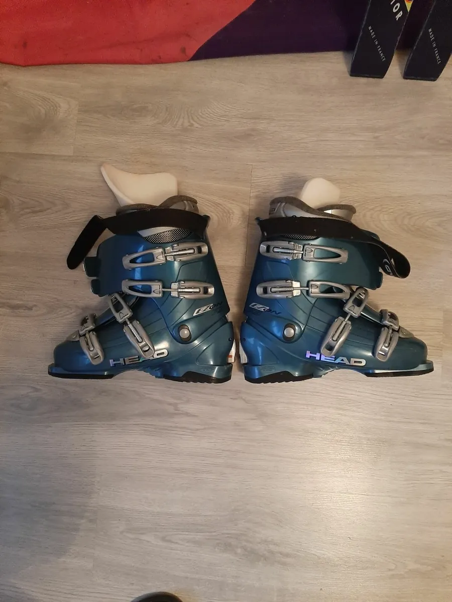 Ski Boots - Image 2