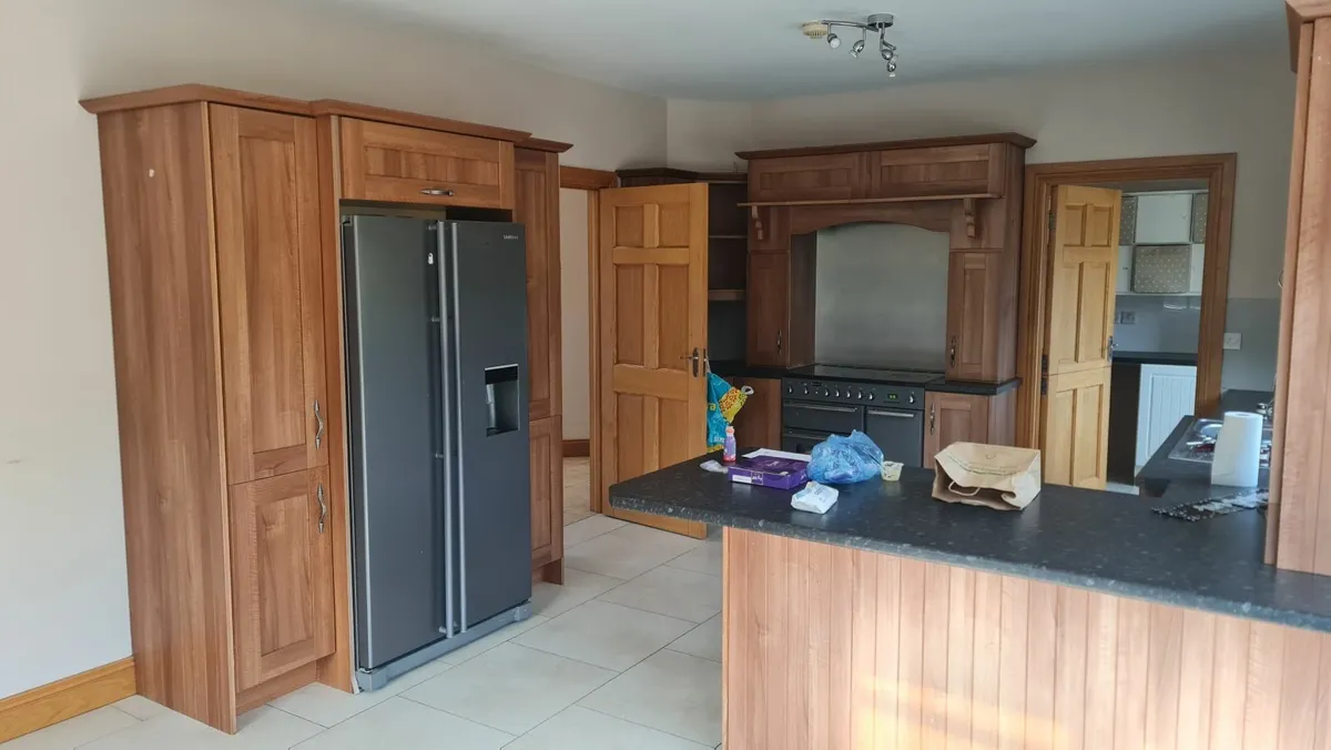 Kitchen units - Image 4