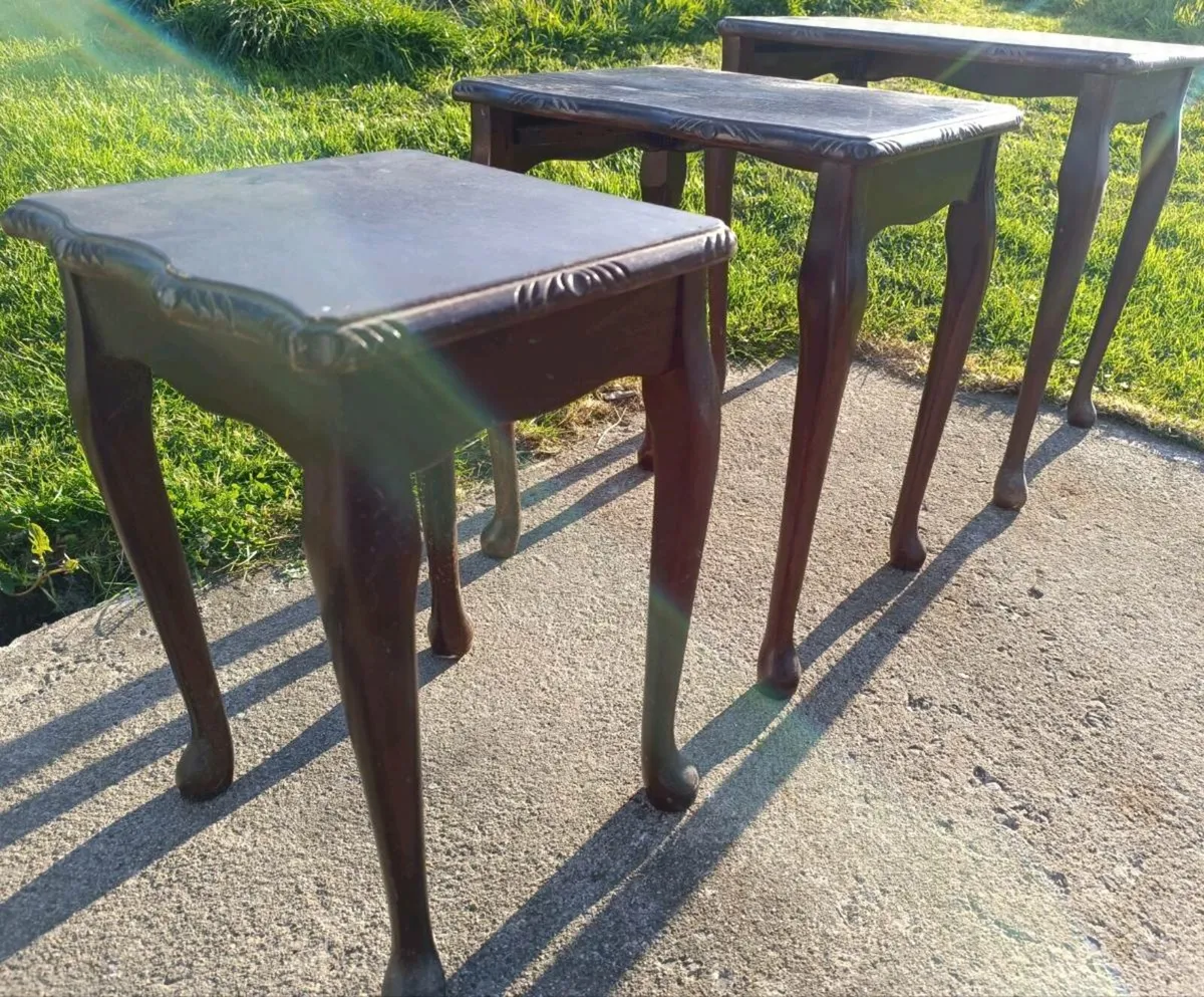 Nest of Tables - Image 1