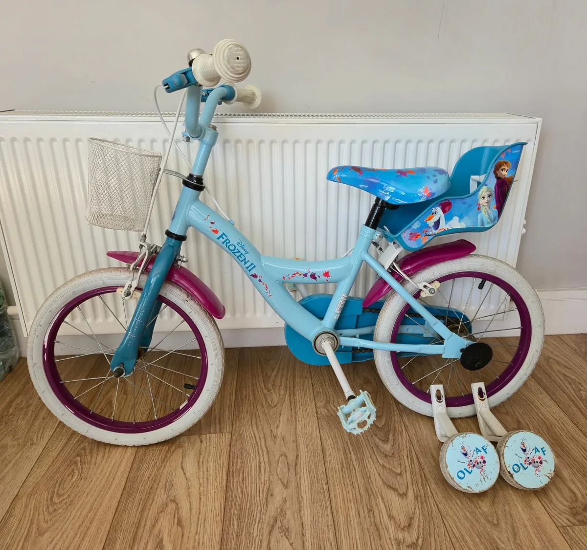 Kid's bike - Image 2