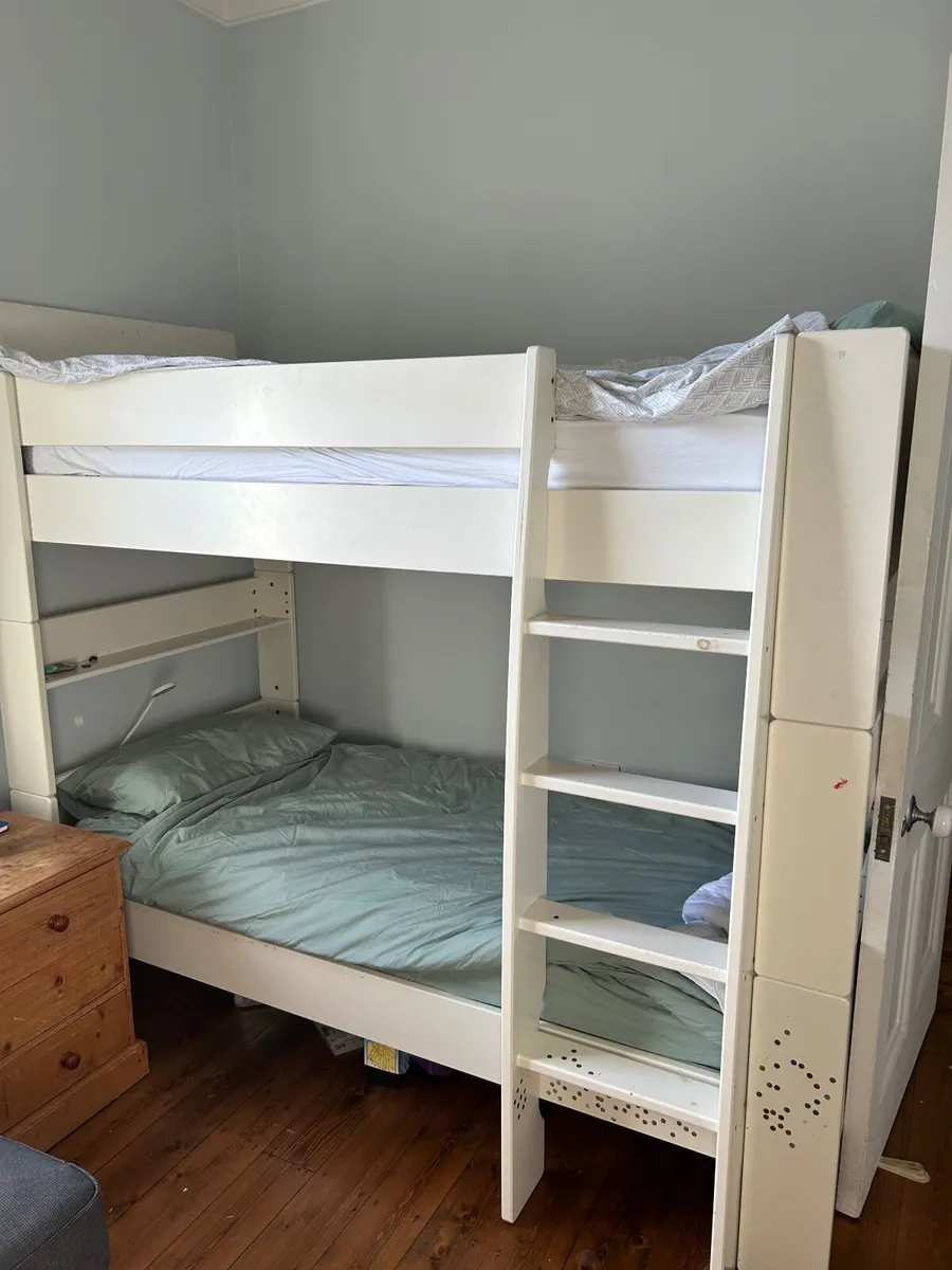 Bed/bunk bed - Image 3