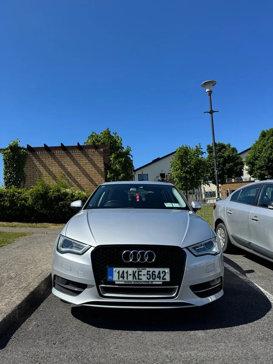 Audi a3 1.4T - Image 1