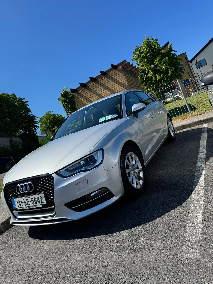 Audi a3 1.4T - Image 2