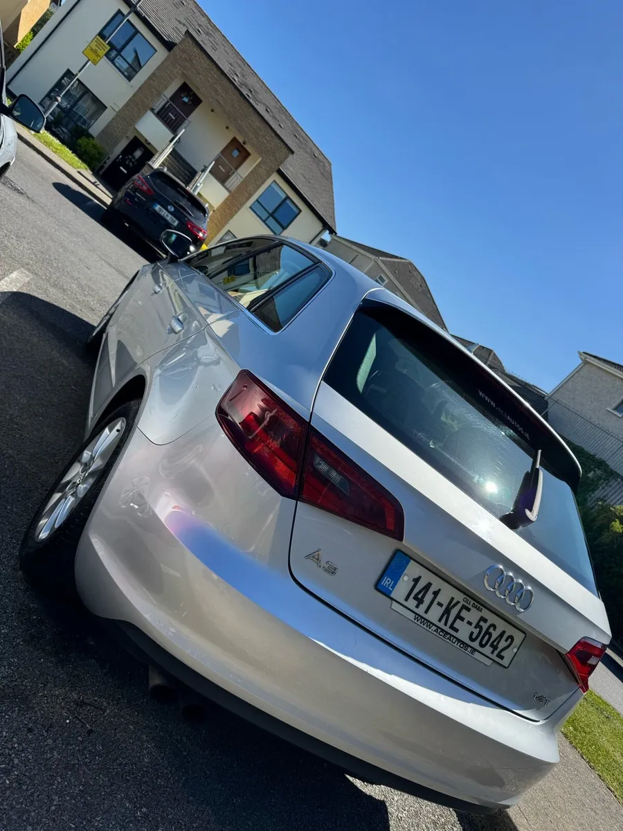 Audi a3 1.4T - Image 3