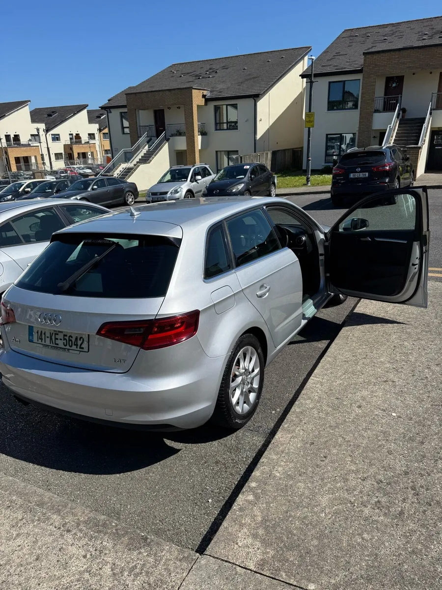 Audi a3 1.4T - Image 4