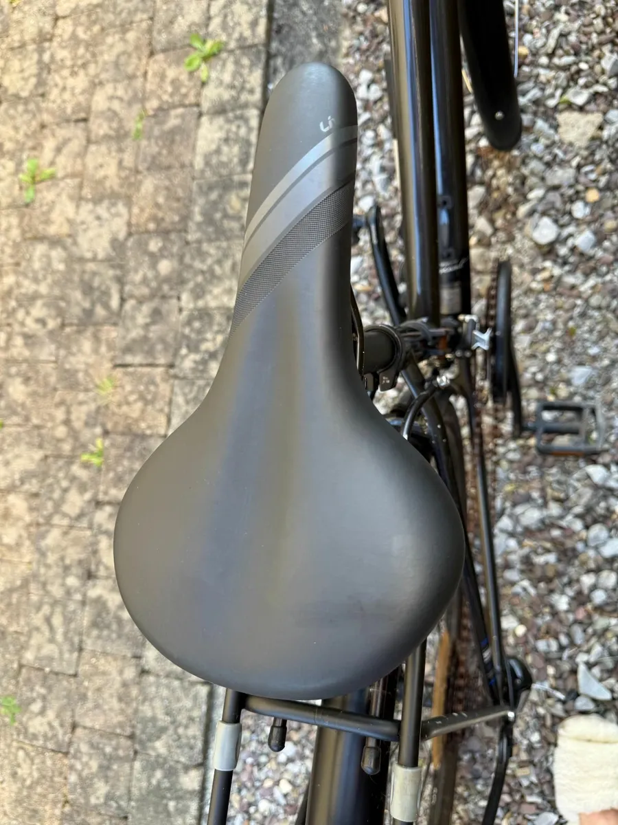 Liv Alight City Disc – Excellent Hybrid Bike - Image 3