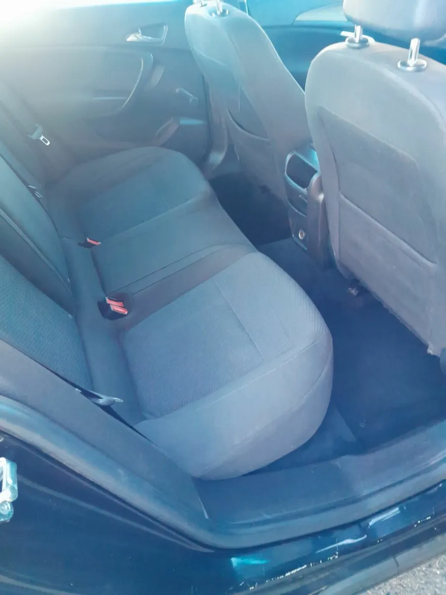 Opel Insignia 2016 - Image 4