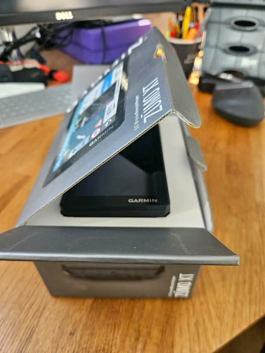 Garmin Zumo XT - Image 2