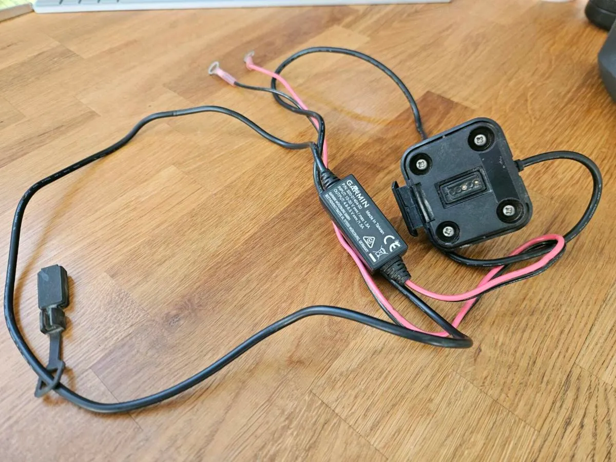 Garmin Zumo XT - Image 4
