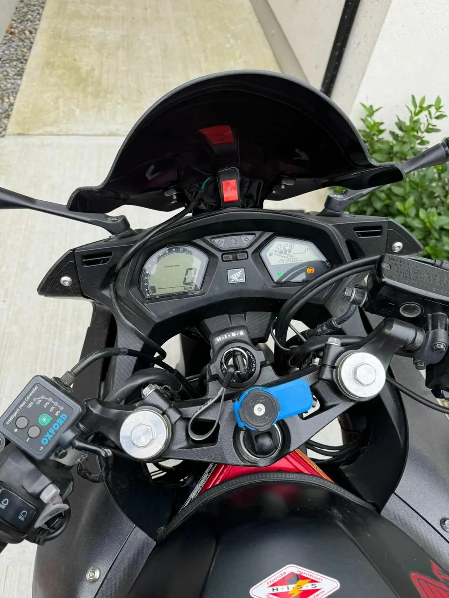 Honda Other 2016 - Image 1