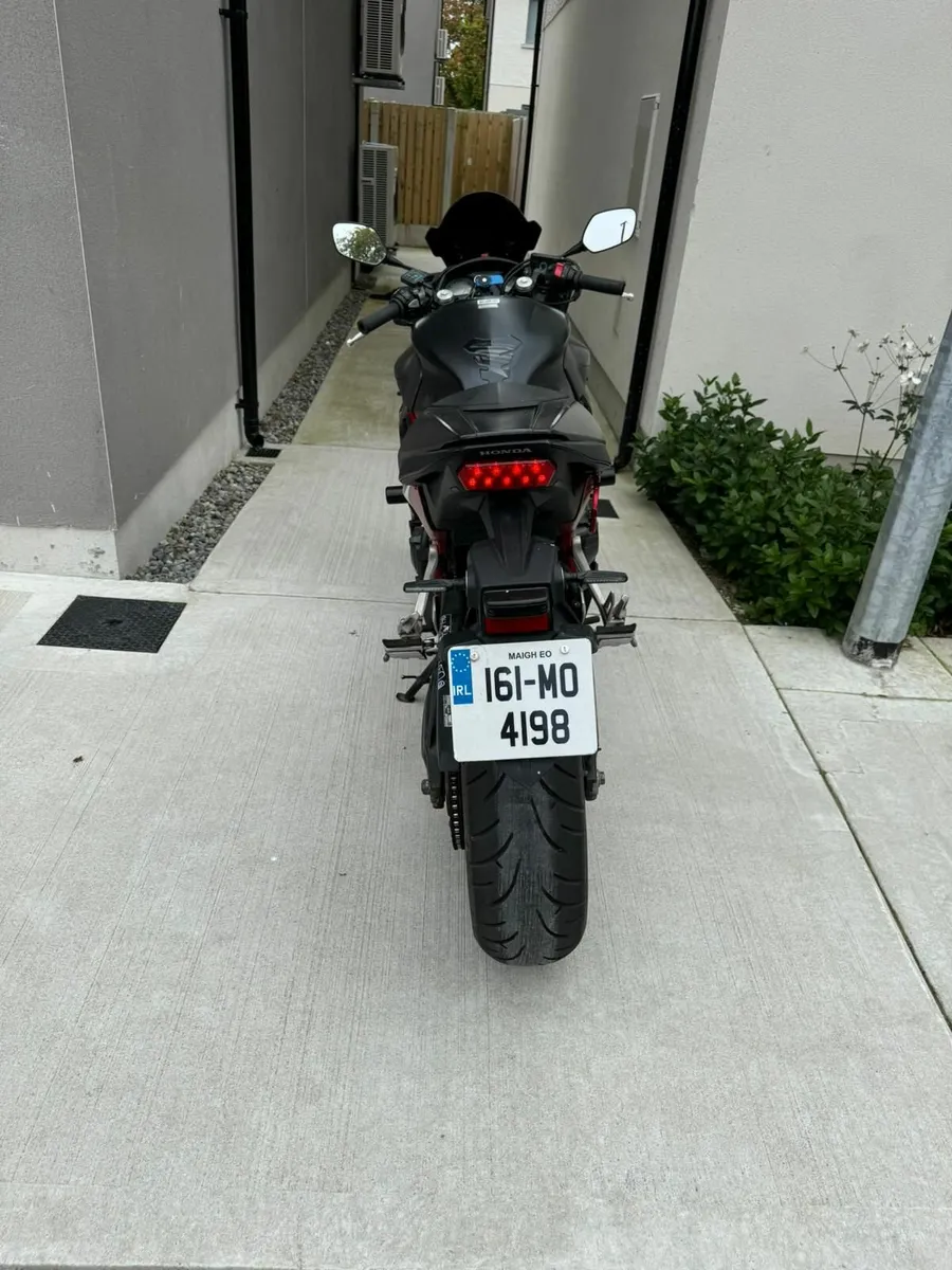 Honda Other 2016 - Image 2