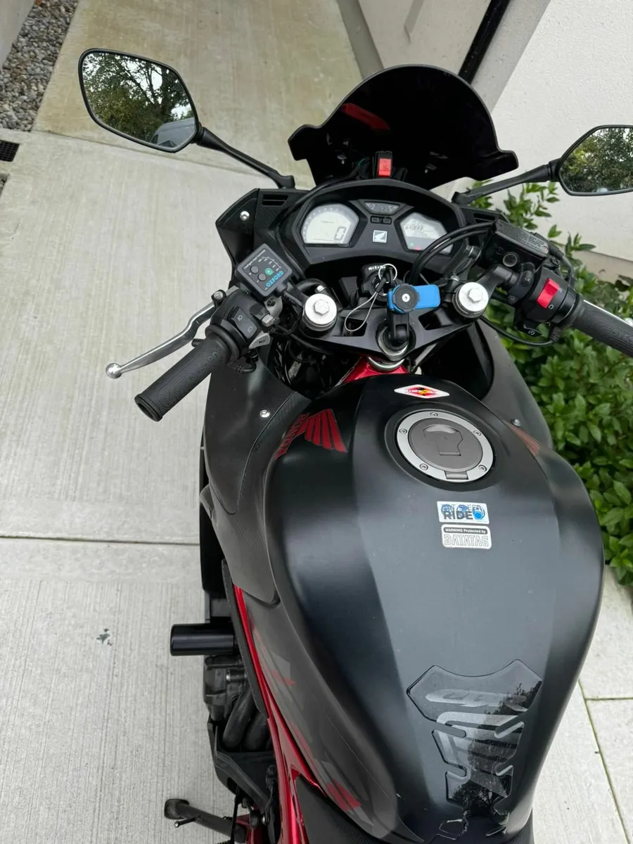 Honda Other 2016 - Image 3